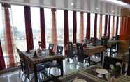 Restaurant 2 Goroomgo Vaishnavi Heights  Aurangabad