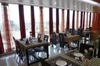 Nhà hàng Goroomgo Vaishnavi Heights  Aurangabad