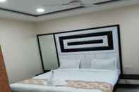 Phòng ngủ Goroomgo Jhari Palace Aurangabad Bihar