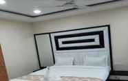 Bedroom 2 Goroomgo Yash Executive Aurangabad Bihar