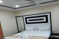 Bedroom Goroomgo Yash Executive Aurangabad Bihar