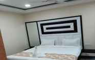 Bedroom 3 Goroomgo Z Square Aurangabad