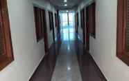 Lobby 6 Goroomgo Z Square Aurangabad
