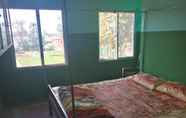 ห้องนอน 5 Goroomgo Ansari House Bodhgaya