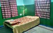 Kamar Tidur 2 Goroomgo Ansari House Bodhgaya