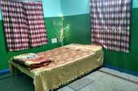 ห้องนอน Goroomgo Ansari House Bodhgaya