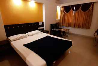 ห้องนอน 4 Goroomgo UG Grand Bengaluru