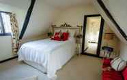 Bedroom 3 Breathtaking Elizabethan Manor House