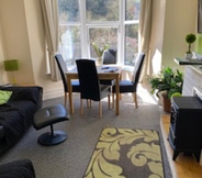 Common Space 6 Homely 2-bed Apartment in Combe Martin