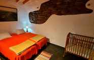 Kamar Tidur 4 Lovely 1-bed House in Monsaraz Castle