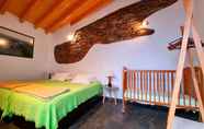 Bedroom 5 Lovely 1-bed House in Monsaraz Castle