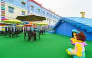 Khu vực công cộng 7 LEGOLAND Korea Resort