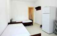 Bedroom 5 Demetgul Apart Pansiyon