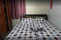 Kamar Tidur HOMESTAY BINTARAN SYARIAH