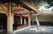 Luar Bangunan 7 HOMESTAY BINTARAN SYARIAH