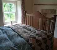 Bedroom 4 Cosy & Traditional Cottage in Rhandirmwyn