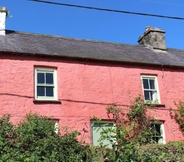 Exterior 2 Cosy & Traditional Cottage in Rhandirmwyn