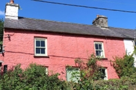 ภายนอกอาคาร Cosy & Traditional Cottage in Rhandirmwyn