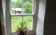 Bedroom 6 Cosy & Traditional Cottage in Rhandirmwyn