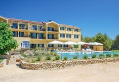 Others 7 Delightful Park View Room With Breakfast Included