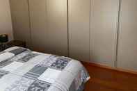 Bedroom Brand new Brilliant Apartment at Athenian Riviera