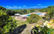 Others 2 Exclusive Villa in Montefiascone -pool and Jacuzzi