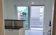 Others 7 Central Brand New Apartment With Private Parking