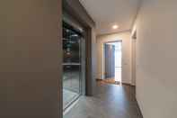 Lobi Brand New Apartment In The Heart Of Lugano City11