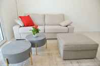 Common Space Brand New Apartment Cecilia Residenceapt N3