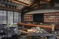 Bar, Kafe, dan Lounge Pullman Nanchang Xinlv