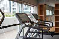 Fitness Center The Porter House Hotel Sydney - MGallery