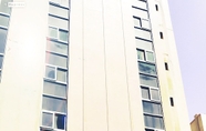 Exterior 4 AL GHADEER HOTEL APARTMENT