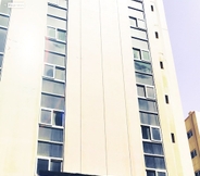 Exterior 4 AL GHADEER HOTEL APARTMENT