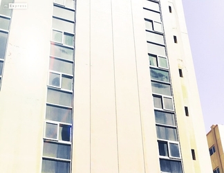 Exterior 2 AL GHADEER HOTEL APARTMENT