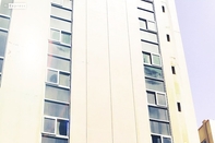 Exterior AL GHADEER HOTEL APARTMENT