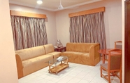 Common Space 5 AL GHADEER HOTEL APARTMENT