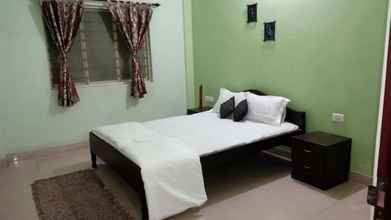 Kamar Tidur 4 Goroomgo Laughing Buddha  Bhubaneswar