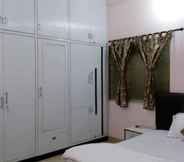 Kamar Tidur 2 Goroomgo Laughing Buddha  Bhubaneswar