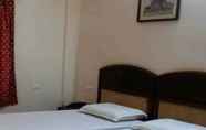 Bilik Tidur 2 Goroomgo Manorama Residency Bhubaneswar