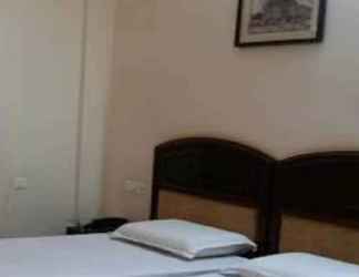 Bilik Tidur 2 Goroomgo Manorama Residency Bhubaneswar