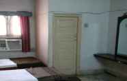 Bedroom 5 Goroomgo Manorama Residency Bhubaneswar