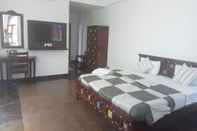ห้องนอน DOONGAR FORT Gurukripa Hilltop Resorts