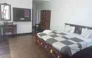 Kamar Tidur 2 DOONGAR FORT Gurukripa Hilltop Resorts