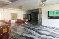 Lobby DOONGAR FORT Gurukripa Hilltop Resorts