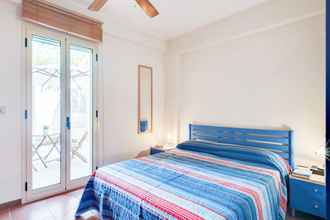 Bedroom 4 Tolosa Apartment - Piscina E Parcheggio Inclusi!