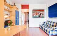 Ruang Umum 2 Tolosa Apartment - Piscina E Parcheggio Inclusi!