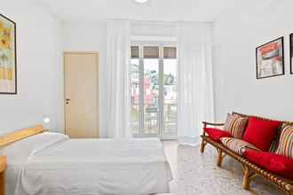 Bedroom 4 Aci Castello Seaview Apartment With Parking