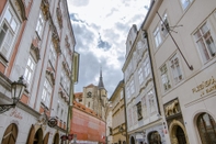 Exterior Charming APT Old Town Prague