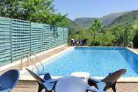 Swimming Pool Maison Bonnet Itxassou