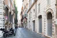 ภายนอกอาคาร Palazzo delle Pietre Luxury Apartments